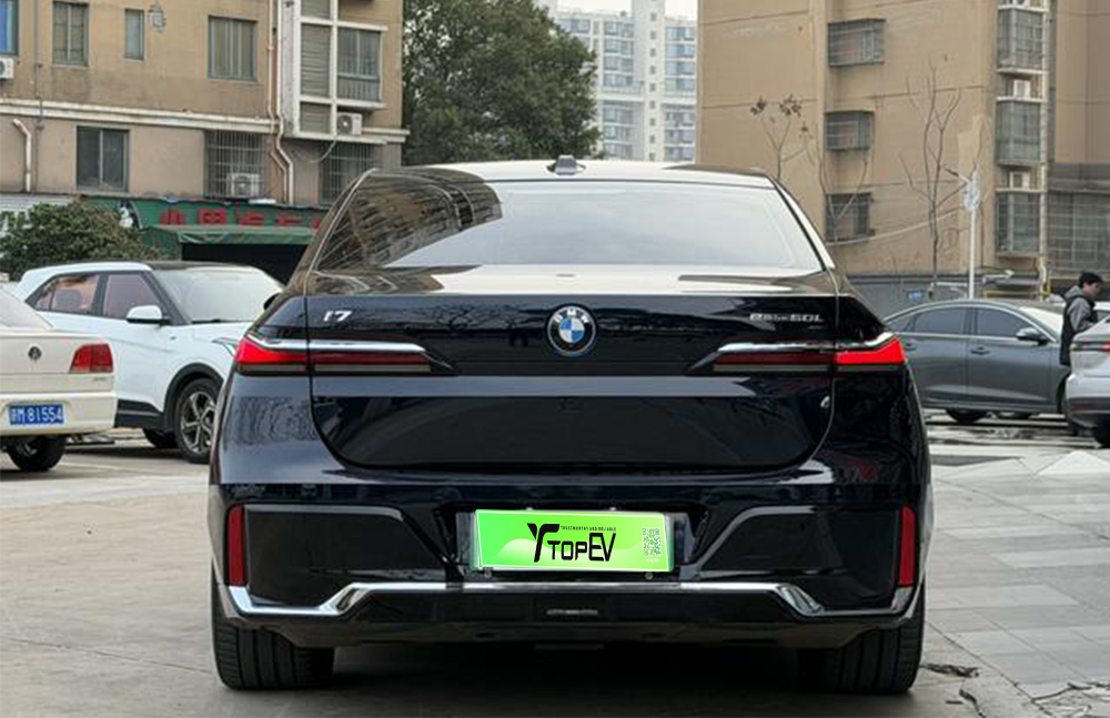 used 2023 bmw i7 for sale